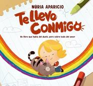 TE LLEVO CONMIGO | 9788448873523 | APARICIO, NURIA