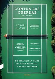 CONTRA LAS CUERDAS | 9788410045439 | NILAND, CONOR