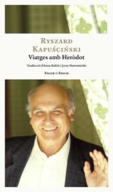 VIATGES AMB HERODOT | 9788419563484 | KAPUSCINSKI, RYSZARD