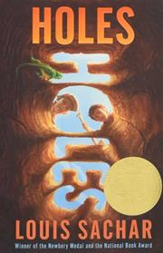 HOLES | 9780440414803 | SACHAR, LOUIS