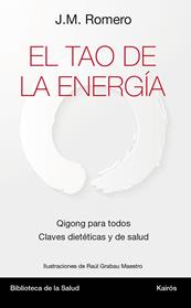 TAO DE LA ENERGIA, EL  | 9788499884967 | ROMERO MARTI, JOSE MARÍA