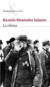 OFENSA, LA | 9788432212321 | MENENDEZ SALMON, RICARDO