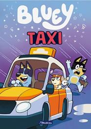 TAXI, PRIMERAS LECTURAS | 9788448873684 | BLUEY