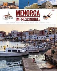 MENORCA IMPRESCINDIBLE | 9788484789550 | FERRI VIZCAINO, MARIA JOSE