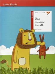 LLEO CONTRA CONILL | 9788447930302 | LATIMER, ALEX