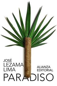 PARADISO | 9788491811480 | LEZAMA LIMA, JOSE