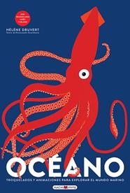 OCEANO | 9788417708146 | DRUVERT, HELENE / GRUNDMANN, EMMANUELLE