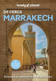 MARRAKECH DE CERCA 6 | 9788408311843 | RANGER, HELEN