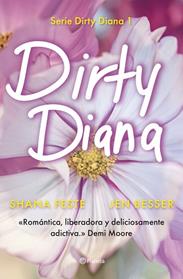 DIRTY DIANA | 9788408301677 | FESTE, SHANA/BESSER, JEN