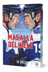 MAS ALLA DEL HIELO | 9791370311797 | RICCI, CE