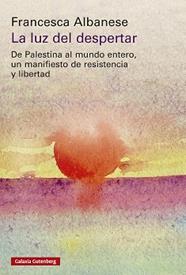 LUZ DEL DESPERTAR, LA | 9791388236280 | ALBANESE, FRANCESCA