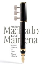 JUAN DE MAIRENA | 9788491044130 | MACHADO, ANTONIO