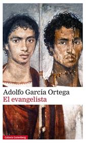 EVANGELISTA, EL | 9788415863694 | GARCIA ORTEGA, ADOLFO