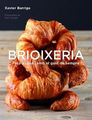 BRIOIXERIA | 9788425350559 | BARRIGA, XAVIER