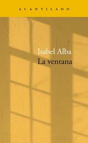 VENTANA, LA | 9788418370915 | ALBA RICO, ISABEL