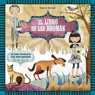 LIBRO DE LAS BROMAS, EL  | 9788491451891 | BARUZZI, AGNESE