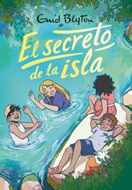 SECRETO DE LA ISLA, EL | 9791387574468 | BLYTON, ENID