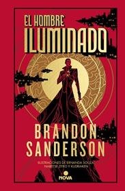 HOMBRE ILUMINADO, EL (NOVELA SECRETA 4) | 9788419260123 | SANDERSON, BRANDON
