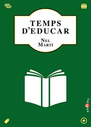 TEMPS D’EDUCAR | 9788417113605 | MARTI LLUFRIU, JOAN-MANEL