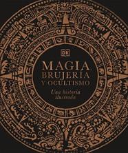 MAGIA, BRUJERIA Y OCULTISMO | 9780241537886