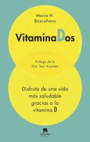VITAMINADOS | 9788413441672 | HERNANDEZ BASCUÑANA, MARIA
