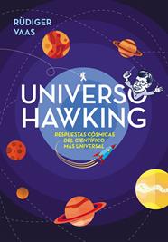 UNIVERSO HAWKING | 9788417671808 | VAAS, RUDIGER