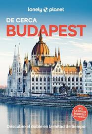 BUDAPEST DE CERCA 3 | 9788408306276 | FALLON, STEVE/FARI, SON KATA