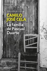 FAMILIA DE PASCUAL DUARTE, LA | 9788466349314 | CELA, CAMILO JOSE