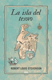 ISLA DEL TESORO, LA | 9788410989894 | STEVENSON, ROBERT LOUIS