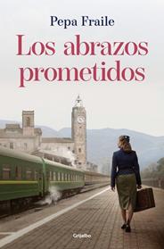 LOS ABRAZOS PROMETIDOS | 9788425373640 | FRAILE, PEPA
