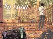CASA, LA | 9788416251001 | ROCA, PACO