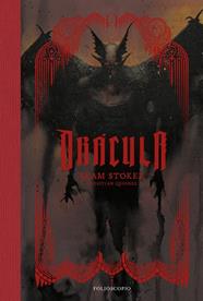 DRACULA | 9788410380165 | STOKER, BRAM