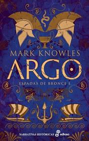 ARGO | 9788435064477 | KNOWLES, MARK