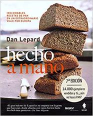 HECHO A MANO | 9788493808105 | LEPARD, DAN
