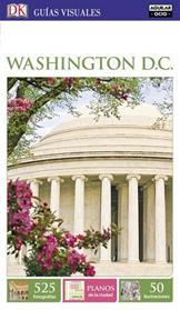 WASHINGTON (GUIAS VISUALES 2016 | 9788403511897
