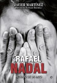 RAFAEL NADAL | 9788490603574 | MARTINEZ, JAVIER