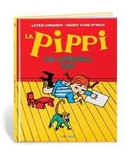 PIPPI HO ARREGLA TOT, LA | 9788417742522 | LINDGREN, ASTRID