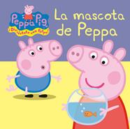 MASCOTA DE PEPPA, LA (PEPPA PIG. TODO CARTÓN) | 9788448834852