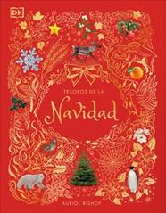 TESOROS DE LA NAVIDAD (PLANETA CURIOSO) | 9780241838808 | BISHOP, AURIOL