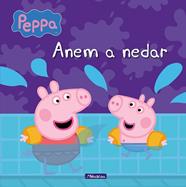 ANEM A NEDAR  LA PORQUETA PEPA  PRIMERES LECTURES  | 9788448833244 | HASBRO, / EONE,