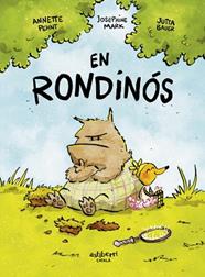 EN RONDINOS | 9788419670953 | JOSEPHINE, MARK