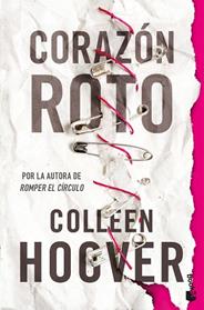CORAZON ROTO (WITHOUT MERIT) | 9788408314431 | HOOVER, COLLEEN