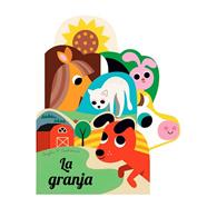 GRANJA, LA | 9791399036534 | P. ARRHENIUS, INGELA