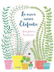 MEVA VEINA ELEFANTA, LA | 9788418277702 | ASHMAN, LINDA