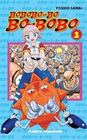 BOBOBO BO BO BOBO N 02/21 | 9788467444582 | SAWAI, YOSHIO