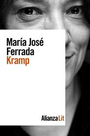 KRAMP | 9788491814542 | FERRADA, MARIA JOSE