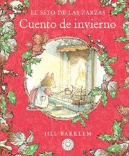 SETO DE LAS ZARZAS. CUENTO DE INVIERNO | 9788410323452 | BARKLEM, JILL