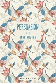PERSUASION | 9788412978292 | AUSTEN, JANE