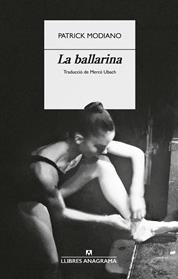 BALLARINA, LA | 9788433949554 | MODIANO, PATRICK