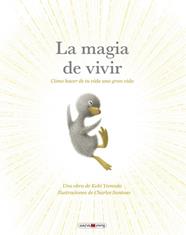 MAGIA DE VIVIR, LA | 9788410260269 | YAMADA , KOBI / SANTOSO, CHARLES
